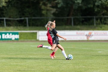 Bild 58 - wCJ VfL Pinneberg - Eimsbuetteler TV : Ergebnis: 0:5